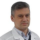 Врач Гитин Алексей Аркадьевич