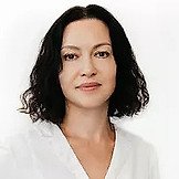 Врач Гладышева Анна Александровна