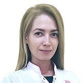 Врач Глазырина Анастасия Ивановна