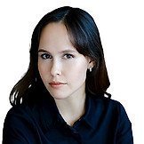 Врач Глухова Татьяна Александровна