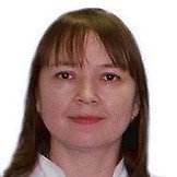 Врач Гриценко Елена Вячеславовна