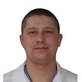 Врач Григорьев Андрей Валериевич