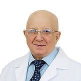 Врач Григорьев Вячеслав Фирсович
