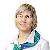 Врач Григорьева Оксана Валентиновна