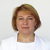 Врач Грузинова Елена Николаевна