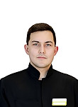 Врач Гурьев Кирилл Андреевич