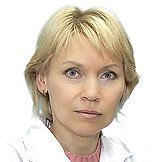 Врач Гусак Светлана Григорьевна