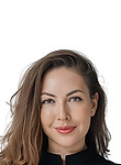 Врач Гусева Мария Станиславовна
