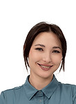 Врач Ибрагимова Ания Анисовна