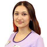 Врач Ильина Екатерина Константиновна
