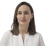 Врач Ильина Людмила Александровна