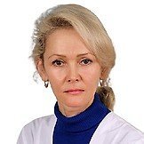 Врач Илларионова Ирина Юрьевна