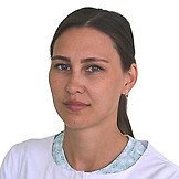 Врач Илларионова Кристина Петровна
