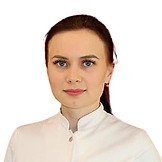 Врач Илларионова Ольга Геннадьевна