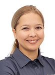 Врач Исакова Александра Владимировна