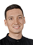 Врач Иванов Алексей Петрович