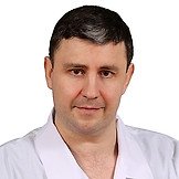 Врач Иванов Дмитрий Владимирович