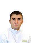 Врач Иванов Дмитрий Владиславович