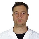 Врач Иванов Юрий Вячеславович
