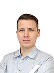 Врач Иванов Олег Юрьевич
