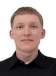 Врач Иванов Роман Сергеевич