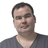 Врач Иванов Сергей Александрович