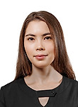 Врач Иванова Анастасия Юрьевна