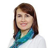 Врач Иванова Эмма Анатольевна