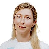 Врач Иванова Галина Александровна