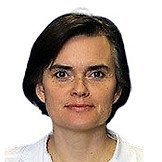 Врач Иванова Ирина Геннадьевна