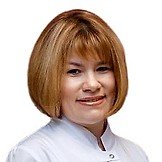 Врач Иванова Наталия Владимировна