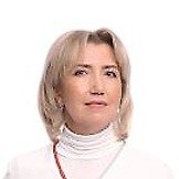 Врач Иванова Оксана Витальевна