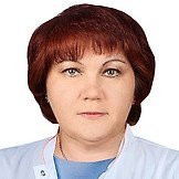 Врач Иванова Светлана Витальевна