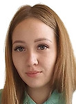 Врач Яковлева Марина Витальевна