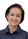 Врач Яковлева Надежда Николаевна