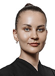 Врач Якушева Дина Фарисовна