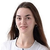 Врач Ярченкова Екатерина Вячеславовна