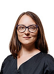 Врач Ярукина Наталия Вячеславовна