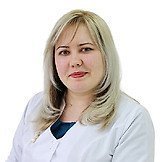 Врач Ятманова Карина Андреевна
