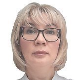 Врач Ятманова Татьяна Ивановна