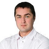 Врач Юстус Сергей Валерьевич