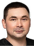 Врач Кадышев Николай Юрьевич