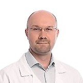 Врач Калашников Алексей Сергеевич
