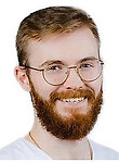 Врач Калинин Прохор Андреевич