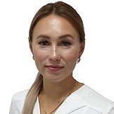 Врач Каменева Эмилия Валериевна