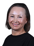 Врач Капралова Ираида Николаевна