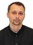 Врач Карамулин Вячеслав Сергеевич
