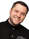 Врач Карпычев Дмитрий Владимирович
