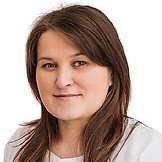 Врач Катмакова Динара Витальевна