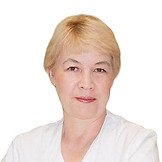 Врач Казачкова Ирина Геннадьевна